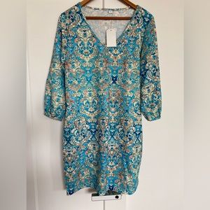 Lovely dress with tags.